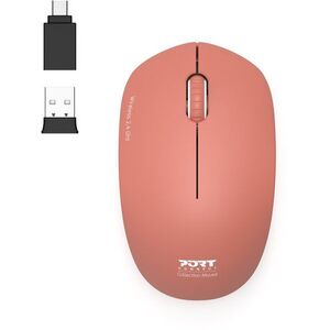 PORT CONNECT Wireless COLLECTION, téglavörös kép
