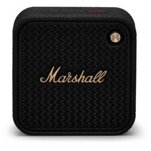 Marshall Willen II Black & Brass kép