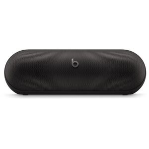 Beats Pill Matte Black EST kép