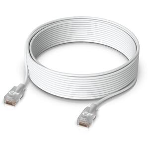 Ubiquiti Etherlighting Patch Cable Cat.6, 5 m, fehér kép