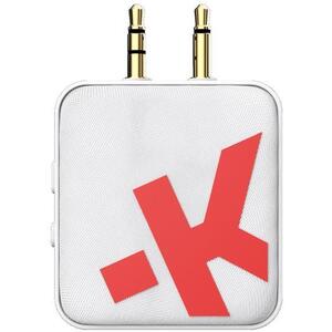 SKROSS Adapter, adó-vevő, 2in1, Bluetooth, 3, 5 mm mini jack kép