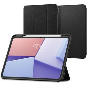 Spigen Urban Fit Black iPad Pro 11" 2024 kép