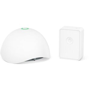 Meross Smart Water Leak Sensor Kit kép