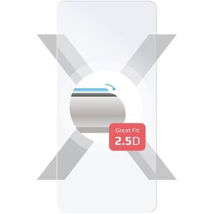 FIXED Samsung Galaxy A35 5G üvegfólia - átlátszó kép
