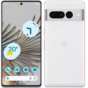 Google Pixel 7 Pro 5G 12 GB/256 GB fehér kép