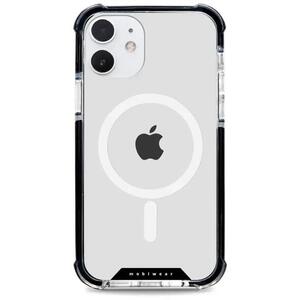 Mobiwear D001D Elite Bumper Apple iPhone 12 MagSafe tok kép
