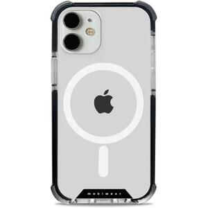 Mobiwear D001D Elite Bumper Apple iPhone 12 Mini MagSafe tok kép