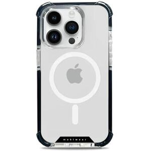 Mobiwear Elite Bumper Apple iPhone 14 Pro MagSafe tok - D001D kép
