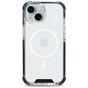 Mobiwear Elite Bumper Apple iPhone 15 MagSafe tok - D001D kép