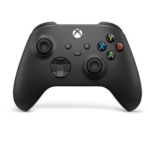 Xbox Wireless Controller - Carbon Black kép
