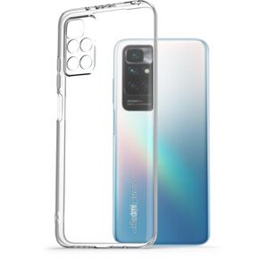 AlzaGuard Crystal Clear TPU case Xiaomi Redmi 10 / 10 (2022) tok kép