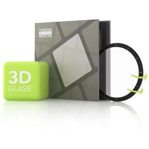 Tempered Glass Protector Amazfit GTR 3 3D üvegfólia - 3D Glass, vízálló kép