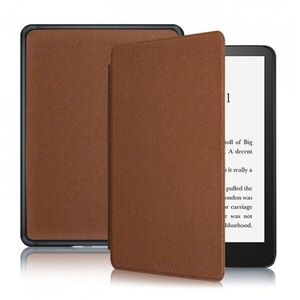 B-SAFE Lock 2370 az Amazon Kindle Paperwhite 5 2021 készülékhez, barna kép