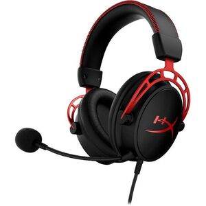 HyperX Cloud Alpha Red kép