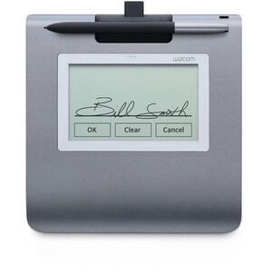 Wacom STU-430-CH2 Signature Set - PDF STU-430 & sign kép