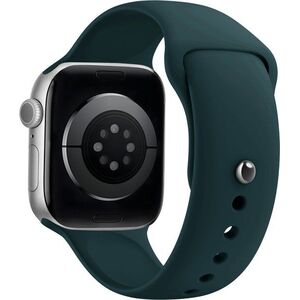 Eternico Essential Apple Watch 38mm / 40mm / 41mm / 42mm méret S-M - deep green kép