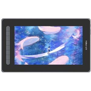 XP-PEN Artist 12 (2nd Gen) + X3 toll kép
