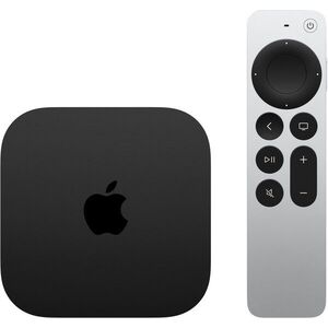 Apple TV 4K 2022 64 GB kép