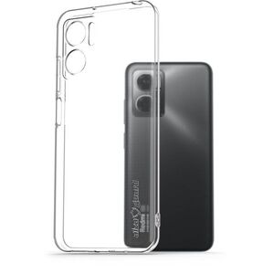 AlzaGuard Crystal Clear TPU Xiaomi Redmi 10 5G tok kép