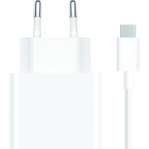 Xiaomi 33W Charging Combo (Type-A) EU kép