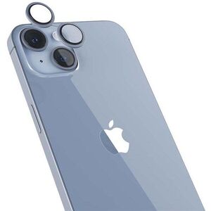 Epico iPhone 14 / 14 Plus kamera védő fólia - kék, alumínium kép