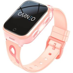 CARNEO GuardKid+ 4G Platinum pink kép