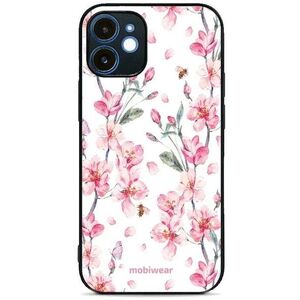 Mobiwear G033G Glossy Apple iPhone 12 fényes tok kép