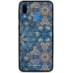 Mobiwear G038G Glossy Samsung Galaxy A40 fényes tok kép