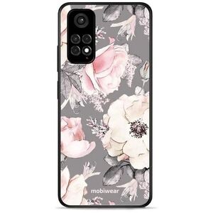 Mobiwear Glossy Xiaomi Redmi Note 11S fényes tok - G034G kép
