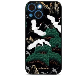 Mobiwear Glossy Apple iPhone 13 Mini fényes tok - G042G kép