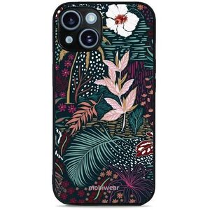 Mobiwear Glossy Apple iPhone 14 fényes tok - G043G kép