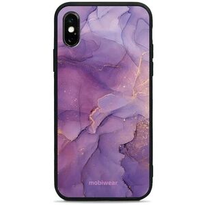 Mobiwear Glossy Apple iPhone XS fényes tok - G050G kép