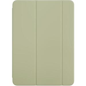 Apple Smart Folio iPad Air 11" (M2 2024 / 4-5. generáció) zsályazöld tok kép