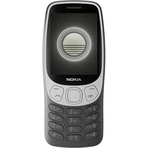 NOKIA 3210 4G (2024) Black kép