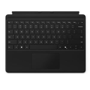 Microsoft Surface Pro (13"-os verzió) tolltartó nyílás nélkül Black ENG kép