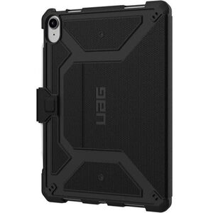 UAG Metropolis Black iPad 10.9" 2022 tok kép