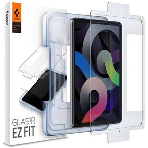 Spigen Glass EZ Fit 1 Pack - iPad Air 10, 9" (2022/2020)/iPad Pro 11" (2022/2021/2020/2018) kép