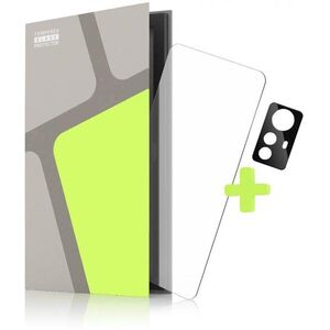 Tempered Glass Protector Xiaomi Redmi Note 12s 4G üvegfólia + kamera védő fólia - Case Friendly kép