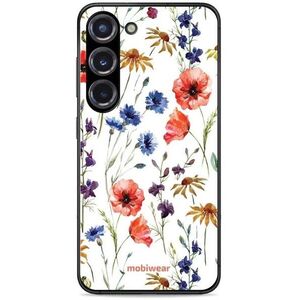 Mobiwear G032G Glossy Samsung Galaxy S23 fényes tok kép
