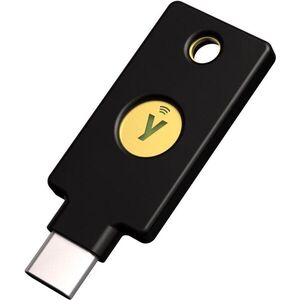 Yubico Security Key C NFC kép