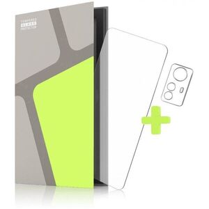 Tempered Glass Protector Xiaomi Redmi Note 12s üvegfólia + kameravédő fólia (tok kompatibilis) kép