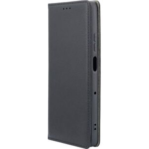 AlzaGuard Book Flip Case Motorola Moto G75 5G fekete tok kép