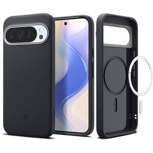 Spigen Nano Pop MagSafe Black Sesame - Google Pixel 10 Pro XL kép