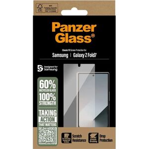 PanzerGlass Samsung Galaxy Z Fold7 üvegfólia kép