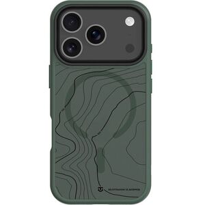 Tactical MagForce Hyperstealth Sika iPhone 17 tok - Forest Green kép