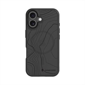 Tactical MagForce Hyperstealth Sika iPhone 17 tok - Asphalt kép