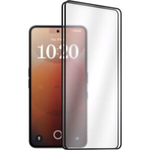 Alzaguard FullCover Glass Protector Nothing Phone (3a) Pro 2.5D üvegfólia kép