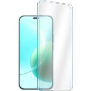 Alzaguard Case Friendly Glass Protector Honor 400 Lite 2.5D üvegfólia kép