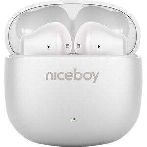 Niceboy Beans 4 POP White kép