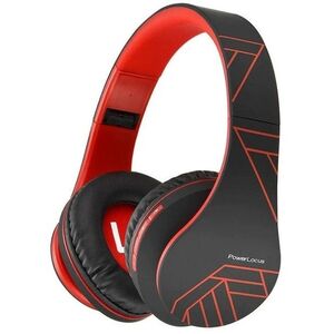 PowerLocus P2 Black/Red kép